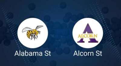 How to Watch Alabama State vs. Alcorn State on TV or Live Stream - January 13