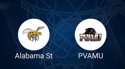 How to Watch Alabama State vs. Prairie View A&M Women's Basketball on TV or Live Stream - January 25