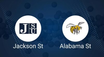 How to Watch Jackson State vs. Alabama State Women's Basketball on TV or Live Stream - January 11