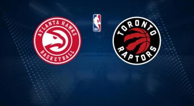 How to Watch the Hawks vs. Raptors Game: Streaming & TV Channel Info for January 25