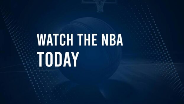 How to Watch the NBA Today, January 4