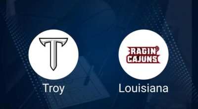 How to Watch Troy vs. Louisiana Women's Basketball on TV or Live Stream - January 18