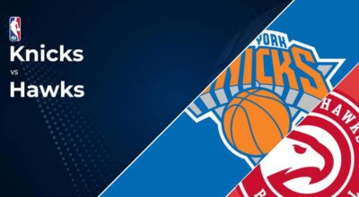 Knicks vs. Hawks Tickets Available – Monday, Jan. 20