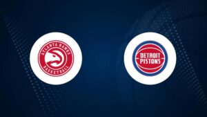 NBA Best Bets: Hawks vs. Pistons Picks for January 22