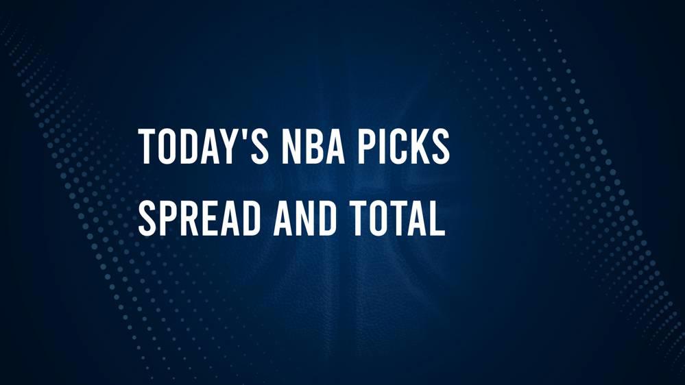 NBA Spread and Total Picks for Today, January 26