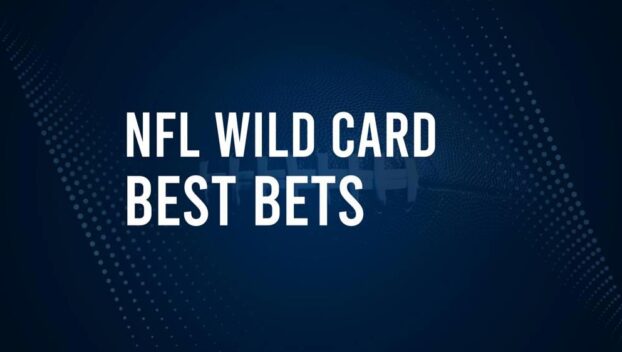 NFL Wild Card Round Computer Predictions, Best Bets, Over/Under Picks