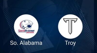 South Alabama vs. Troy Predictions & Picks: Spread, Total - January 18