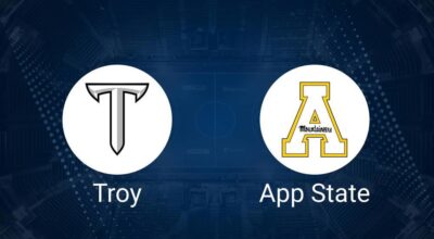 Troy vs. Appalachian State Predictions & Picks: Spread, Total - January 2