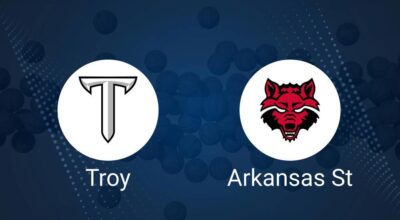 Troy vs. Arkansas State Predictions & Picks: Spread, Total - January 11