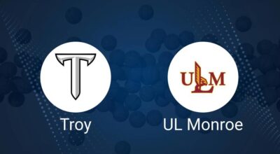 Troy vs. UL Monroe Predictions & Picks: Spread, Total - January 15